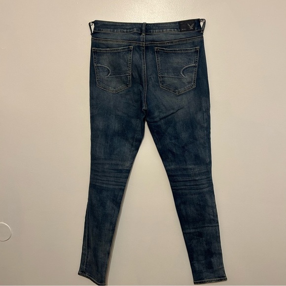 American Eagle Outfitters • Super stretch high rise leggings - Picture 7 of 7